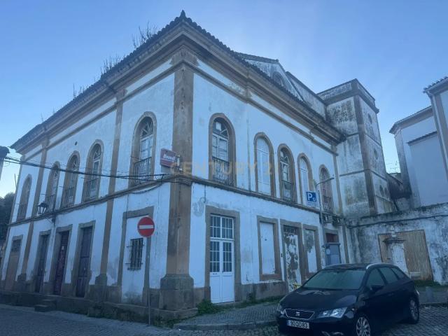 Prédio venda em Portalegre