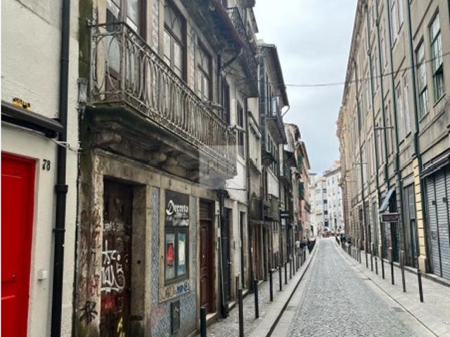 Prédio venda em Porto, Cedofeita