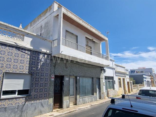 Apartamento venda em Olhão, Faro