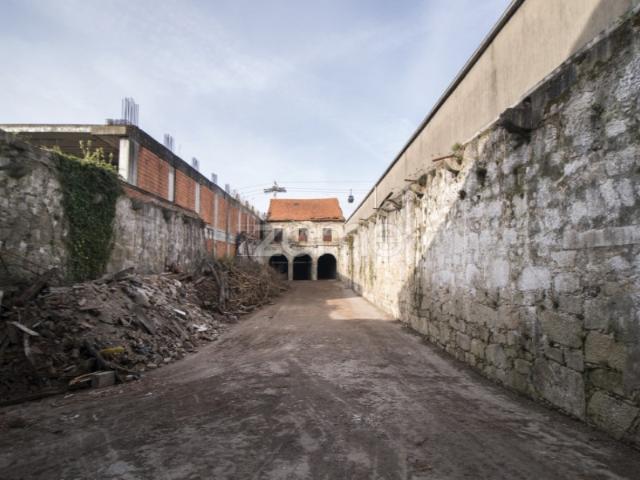 Prédio venda em Devesas, Vila Nova De Gaia