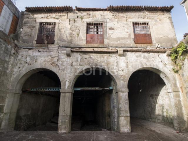 Prédio venda em Devesas, Vila Nova De Gaia