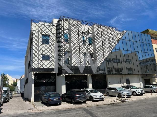 Armazém venda em Prior Velho