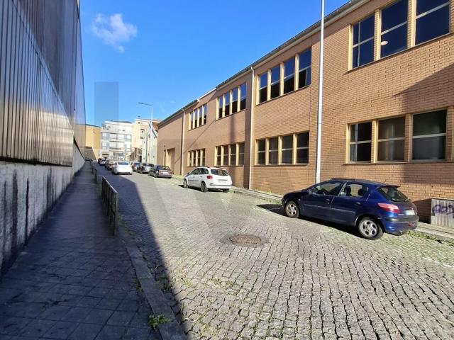 Prédio venda em Devesas, Vila Nova De Gaia