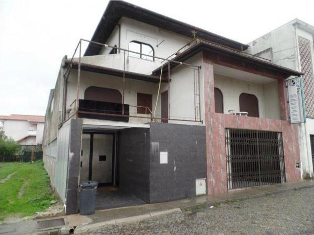 Prédio venda em Santo Tirso, Porto