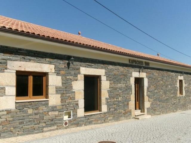 Prédio venda em Nagoselo Do Douro, Viseu