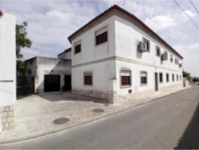 Prédio venda em Cartaxo, Santarém