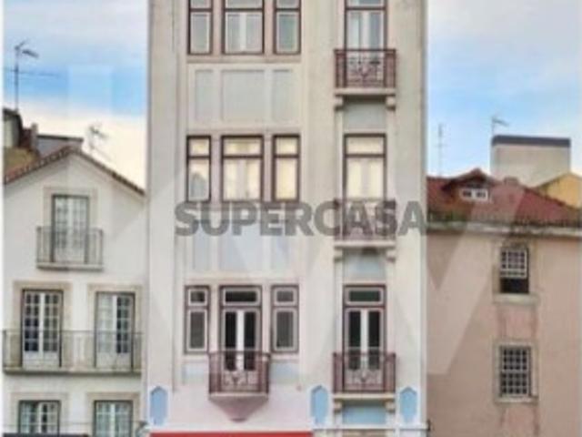 Prédio venda em Estrela, Lisboa