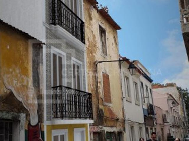 Prédio venda em Setúbal