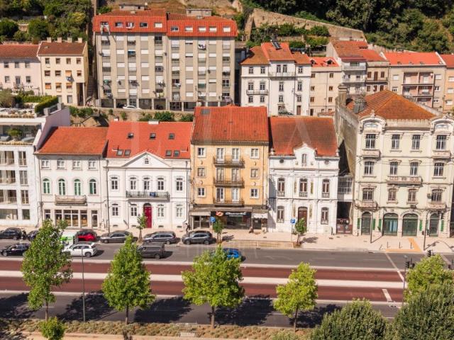 Prédio venda em Coimbrã, Sé Nova