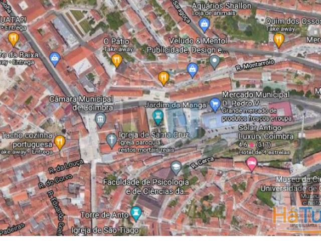 Prédio venda em Coimbrã, Coimbra