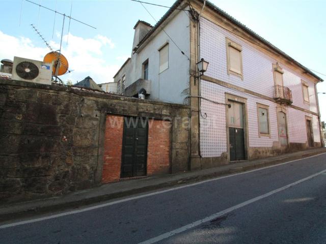 Apartamento venda em Barcelinhos, Arcozelo