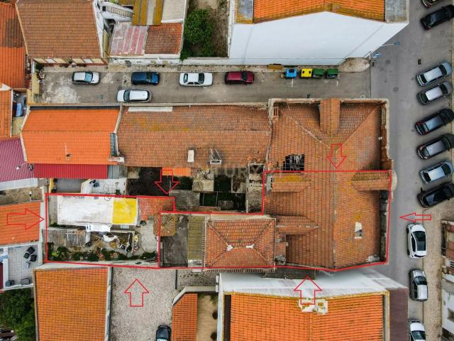 Prédio venda em Bairro Ferroviário, Barreiro