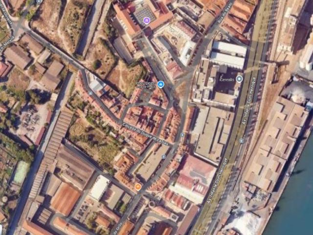 Prédio venda em Beato, Bairro da Madre de Deus