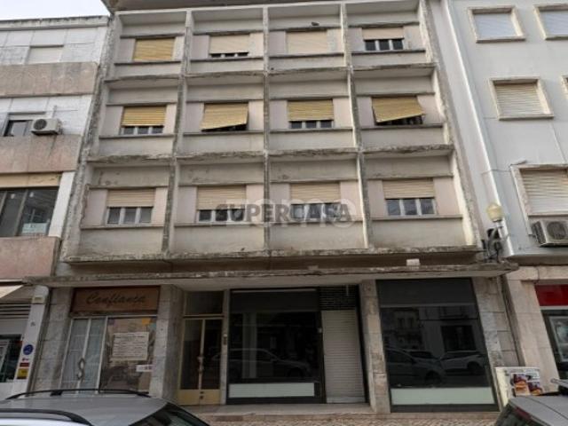 Prédio venda em Beja (Santiago Maior e São João Baptista), Beja