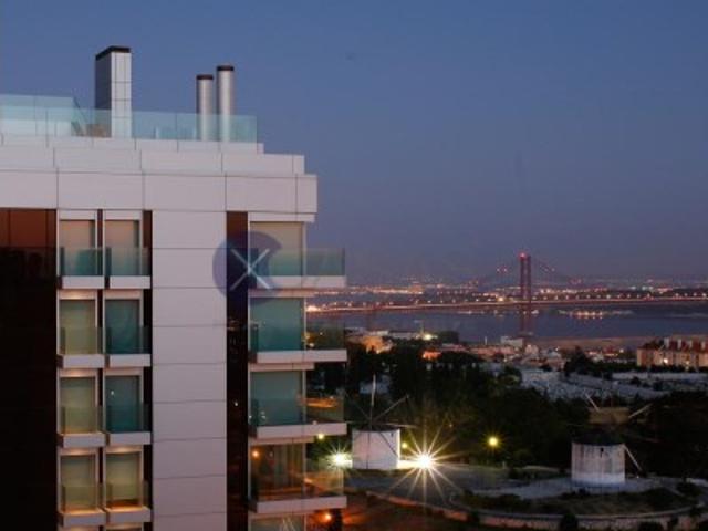 Prédio venda em São Francisco Xavier, Lisboa