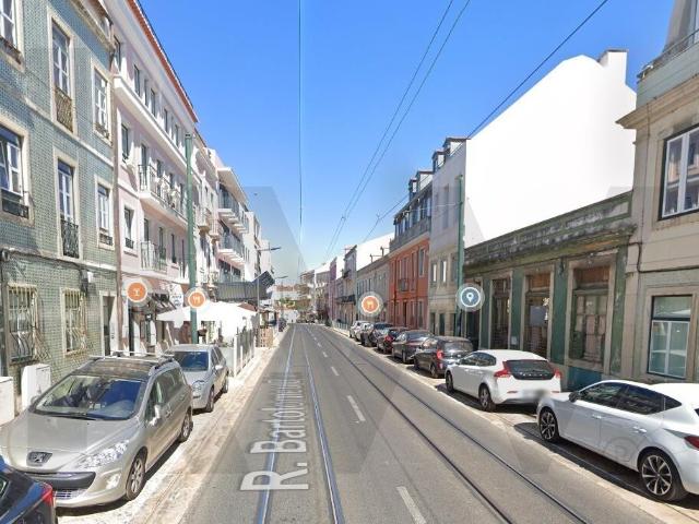 Prédio venda em Lisboa