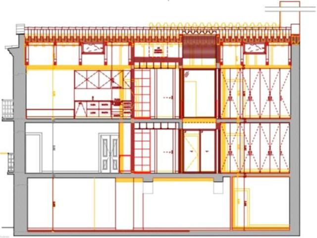 Prédio venda em Lisboa