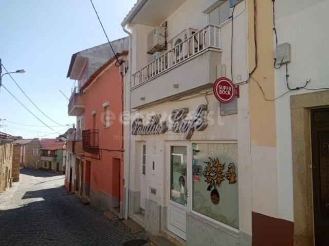 Prédio venda em Castelo Branco