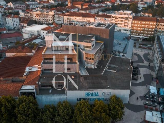 Prédio venda em Vila Verde, Braga
