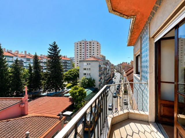 Prédio venda em Lisboa