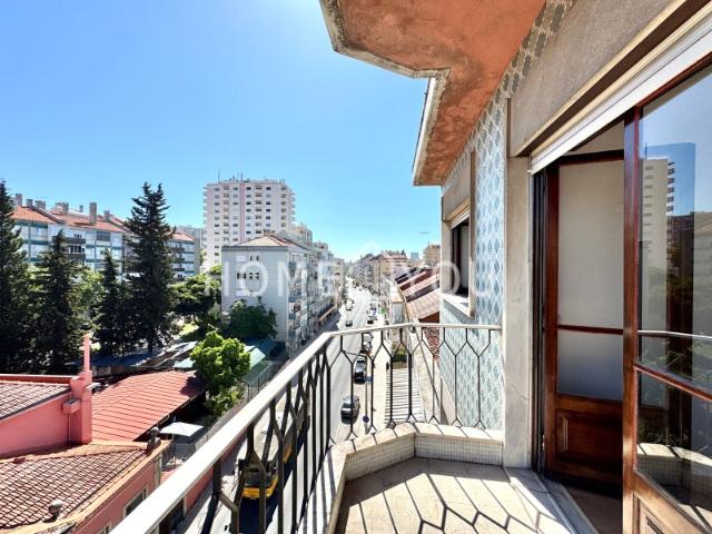 Prédio venda em Lisboa