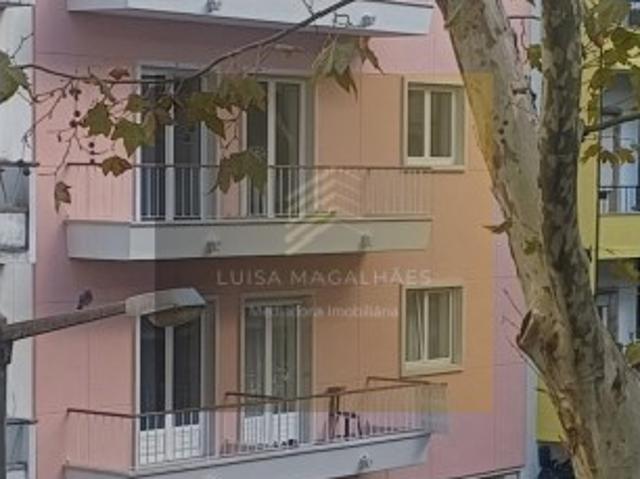 Prédio venda em Lisboa