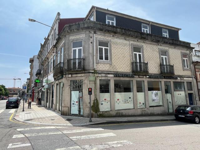 Prédio venda em Porto, Cedofeita