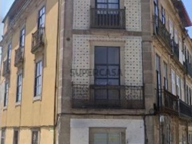 Prédio venda em Porto