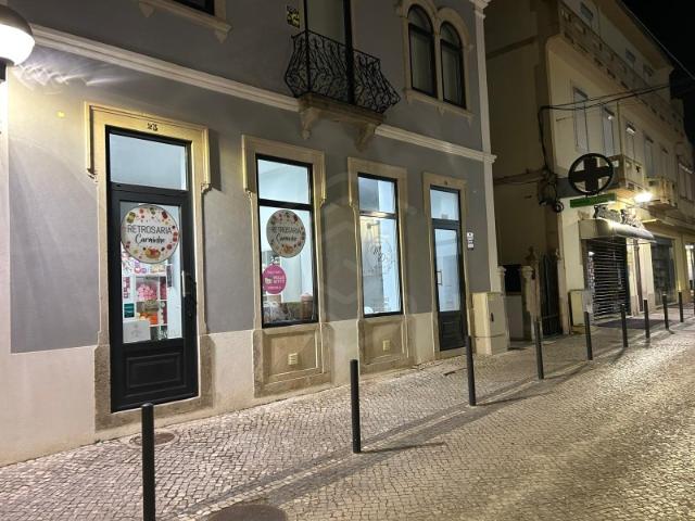 Prédio venda em Bombarral, Leiria