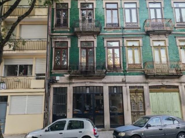 Prédio venda em Porto