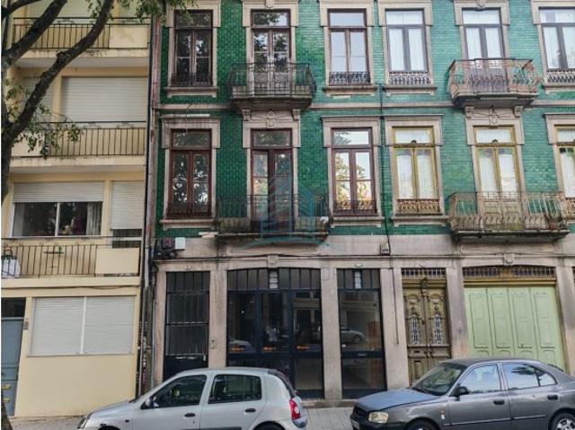Prédio venda em Porto