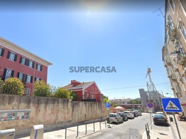 Prédio venda em Avenidas Novas, Lisboa