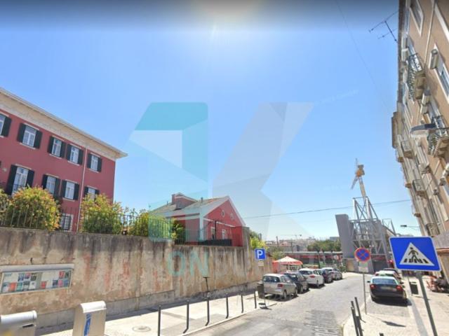 Prédio venda em Avenidas Novas, Lisboa