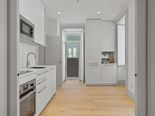 Apartamento venda em Santo António, Lisboa
