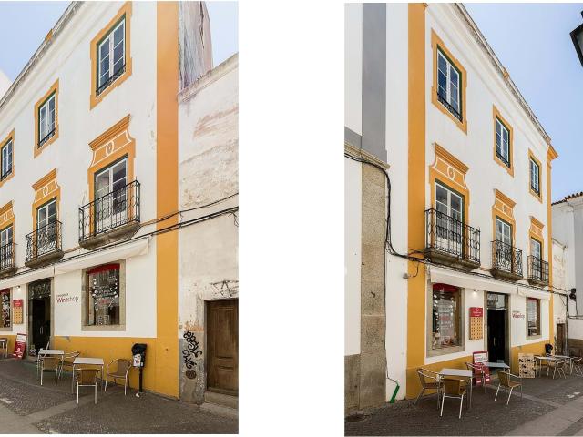 Prédio venda em Évora