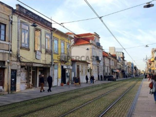 Prédio venda em Porto