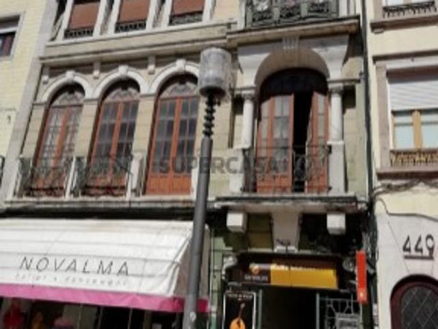 Prédio venda em Porto, Cedofeita