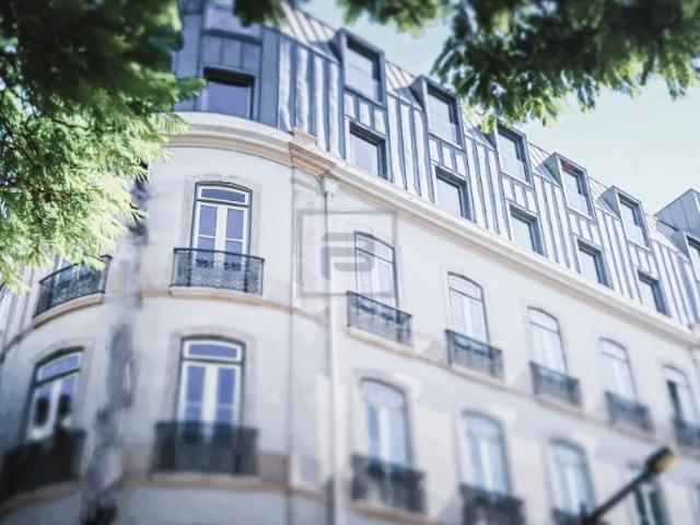 Prédio venda em Santa Maria Maior, Lisboa