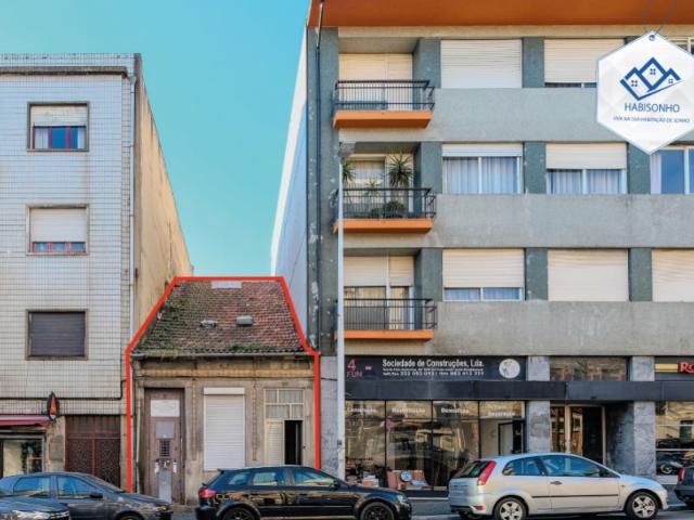 Prédio venda em Porto, Cedofeita