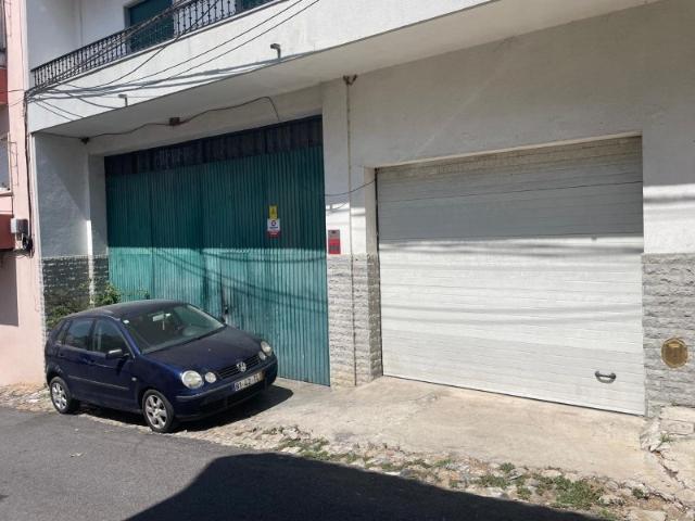 Prédio venda em Quinta do Paraíso, Santiago Dos Velhos