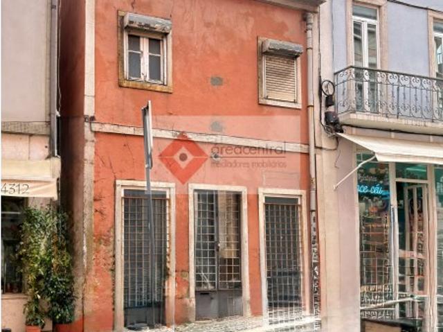 Prédio venda em Bairro de Campolide, Lisboa