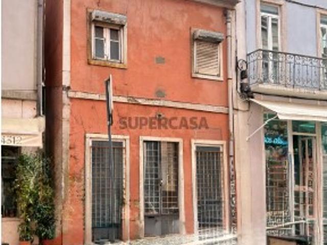 Prédio venda em Bairro de Campolide, Lisboa