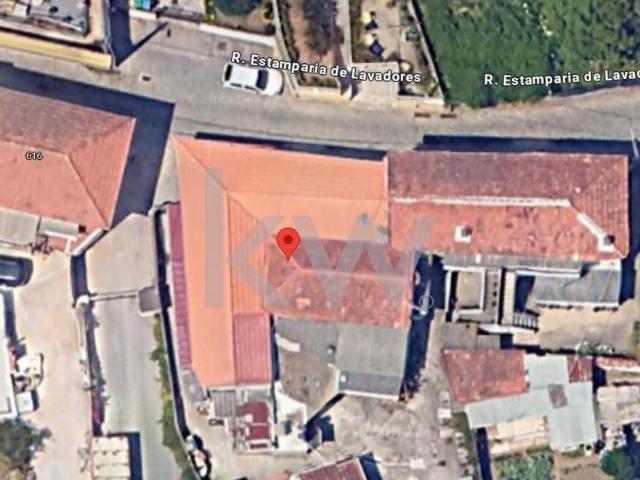 Prédio venda em Vila Nova De Gaia, Alumiara