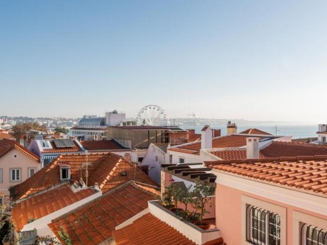 Prédio venda em Cascais, Visconde da Luz