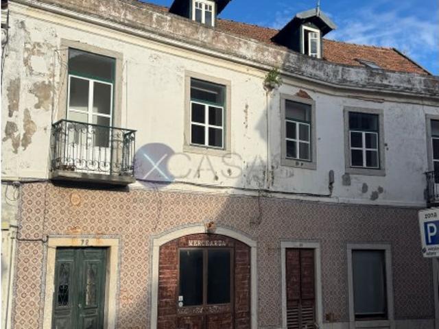 Prédio venda em Birre, Cascais