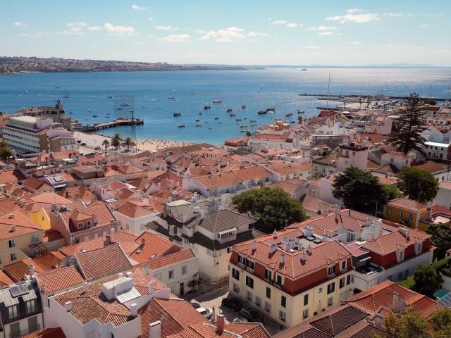 Prédio venda em Cascais