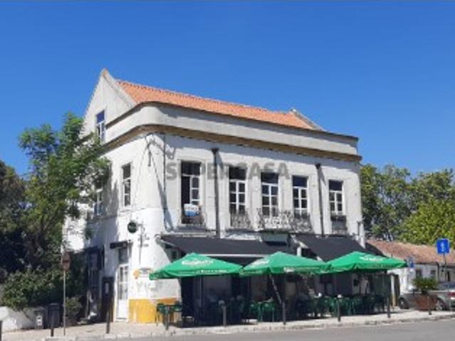 Prédio venda em Centro Histórico, Setúbal