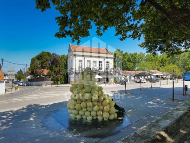 Prédio venda em Setúbal