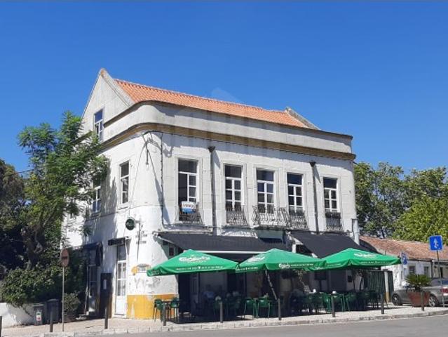 Prédio venda em Setúbal