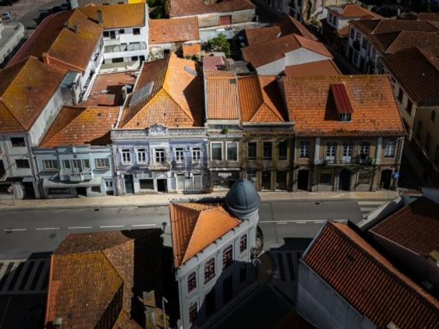 Prédio venda em Ovar, Aveiro